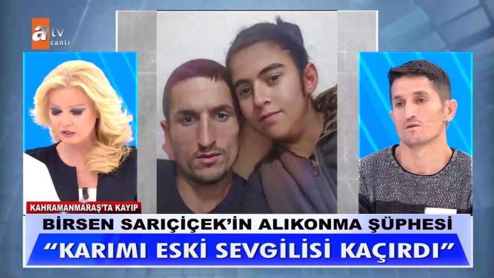 muge anli birsen saricicek kimdir birsen saricicek olayi nedir